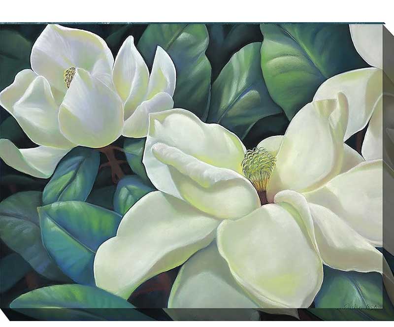 Southern Queen 40 x 30 Outdoor Art by WOTWD - Image 2